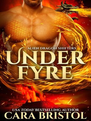 cover image of Under Fyre